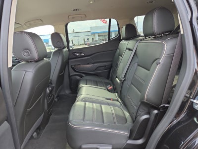 2023 GMC Acadia FWD Denali