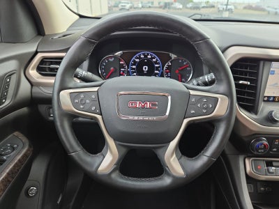 2023 GMC Acadia FWD Denali
