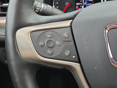 2023 GMC Acadia FWD Denali