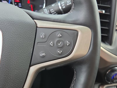 2023 GMC Acadia FWD Denali