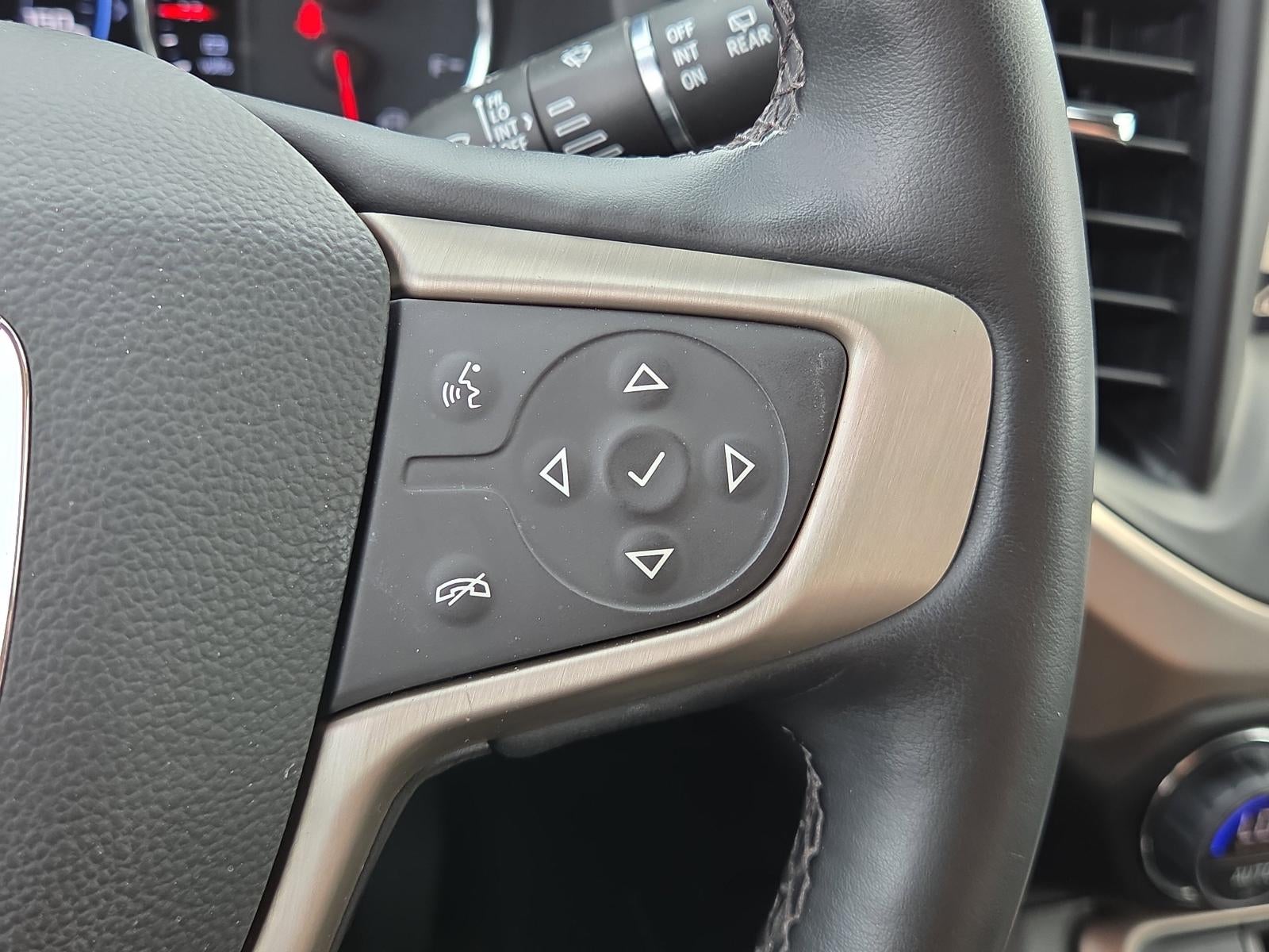 2023 GMC Acadia FWD Denali