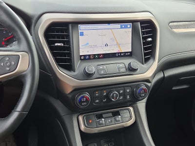 2023 GMC Acadia FWD Denali