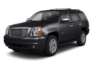 2011 GMC Yukon 2WD 4dr 1500 SLT