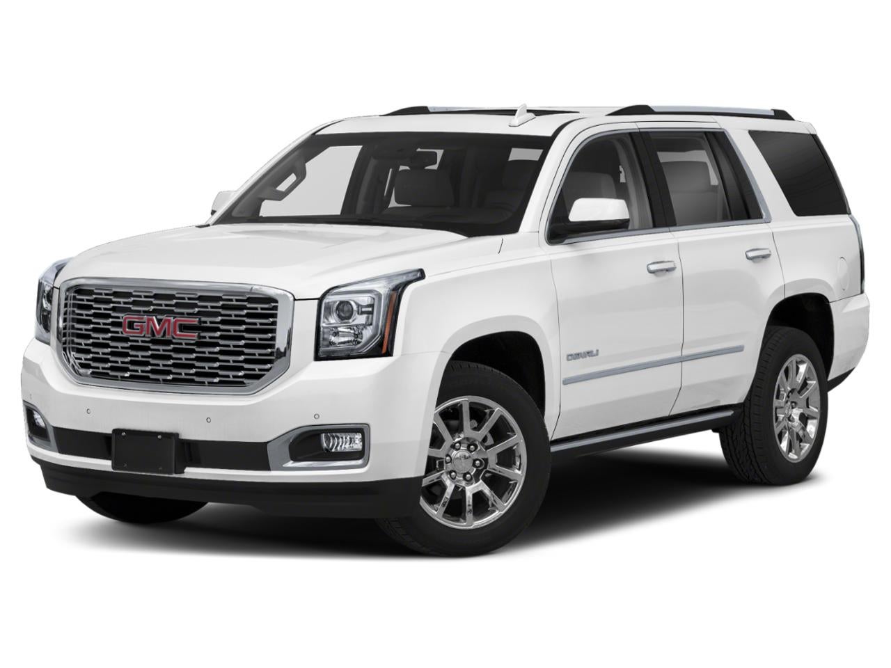 2019 GMC Yukon 2WD 4dr Denali