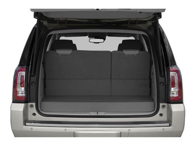 2019 GMC Yukon 2WD 4dr Denali