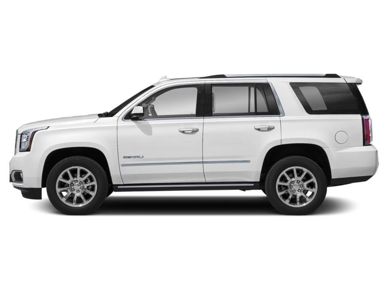2019 GMC Yukon 2WD 4dr Denali