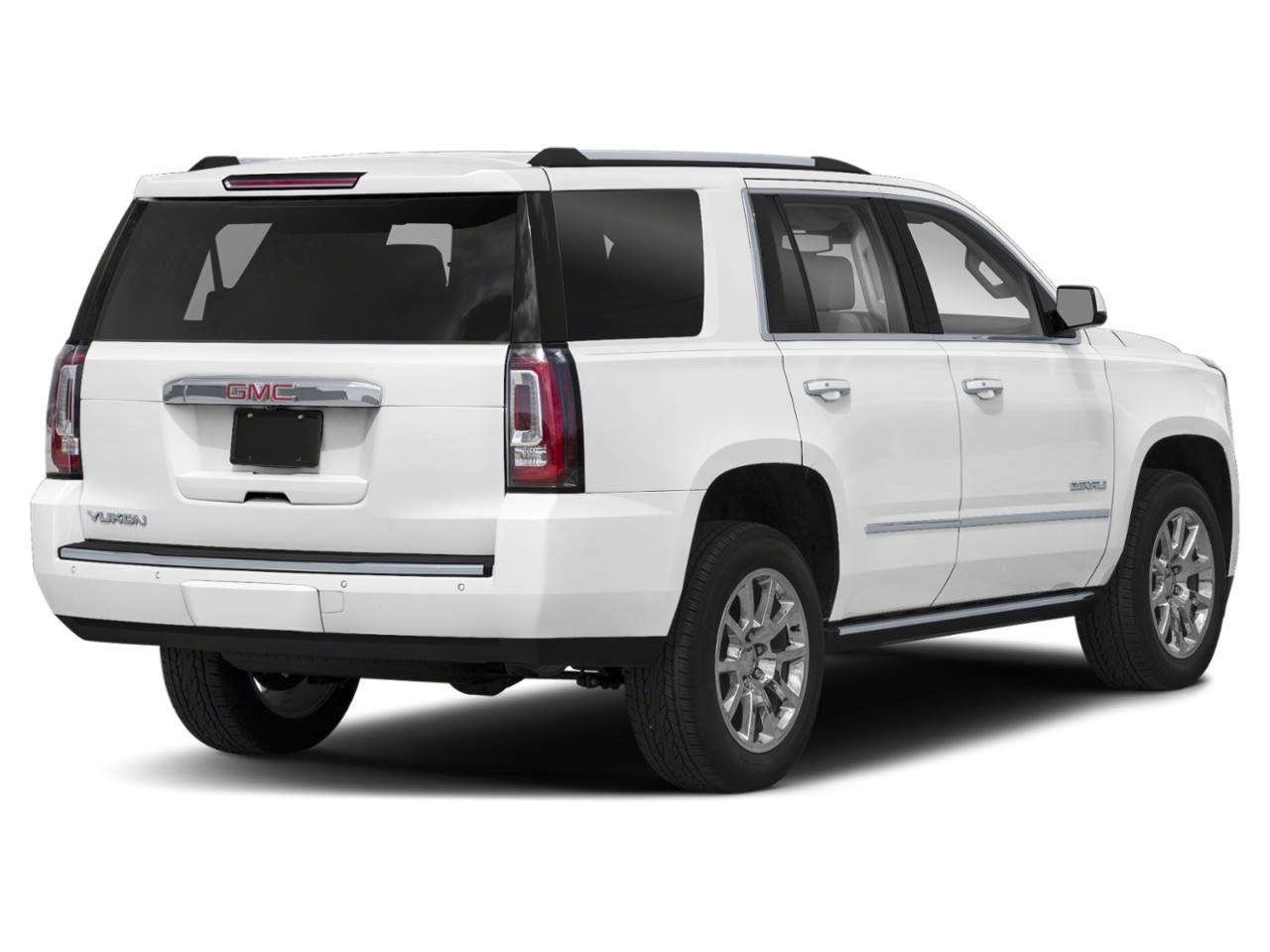 2019 GMC Yukon 2WD 4dr Denali