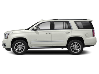 2019 GMC Yukon 2WD 4dr Denali