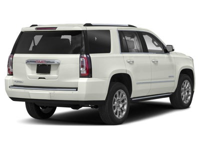 2019 GMC Yukon 2WD 4dr Denali