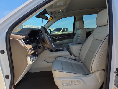 2022 GMC Yukon 2WD 4dr Denali