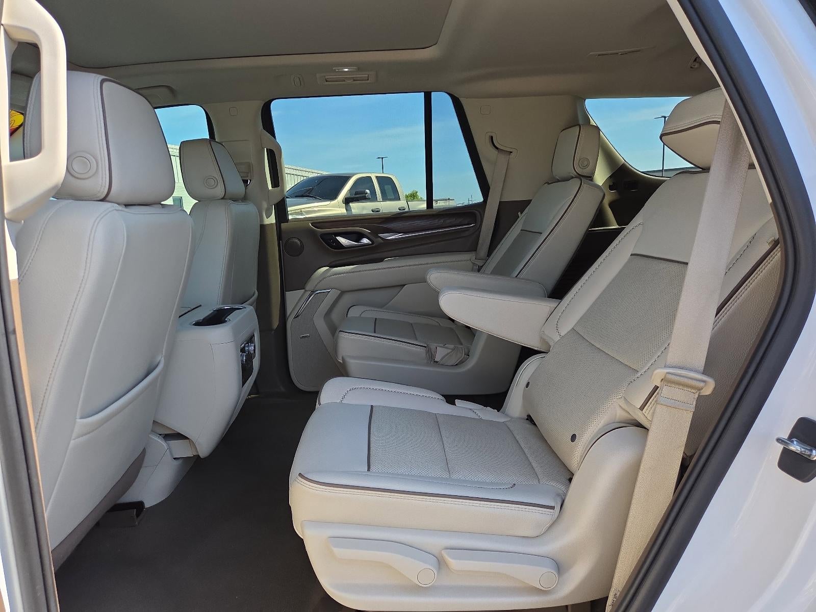 2022 GMC Yukon 2WD 4dr Denali