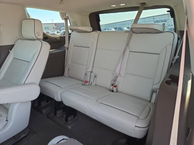 2022 GMC Yukon 2WD 4dr Denali