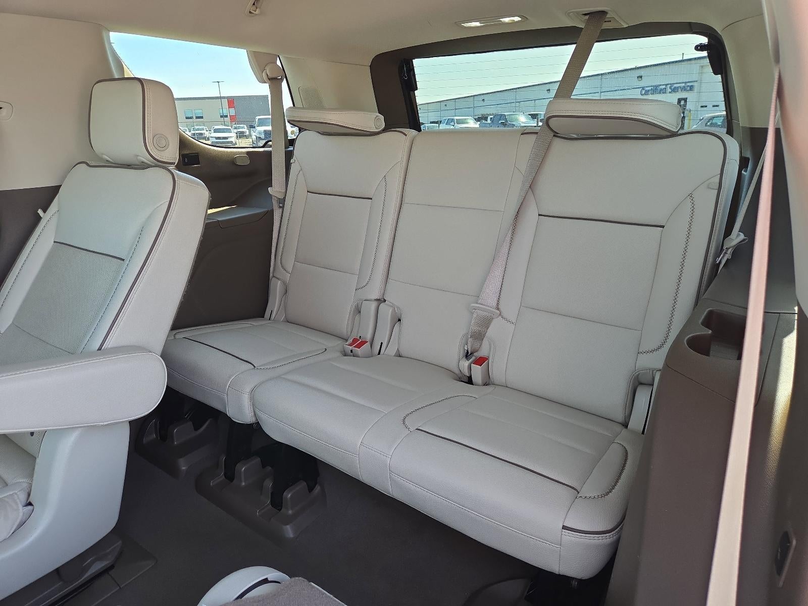 2022 GMC Yukon 2WD 4dr Denali