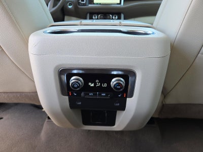 2022 GMC Yukon 2WD 4dr Denali