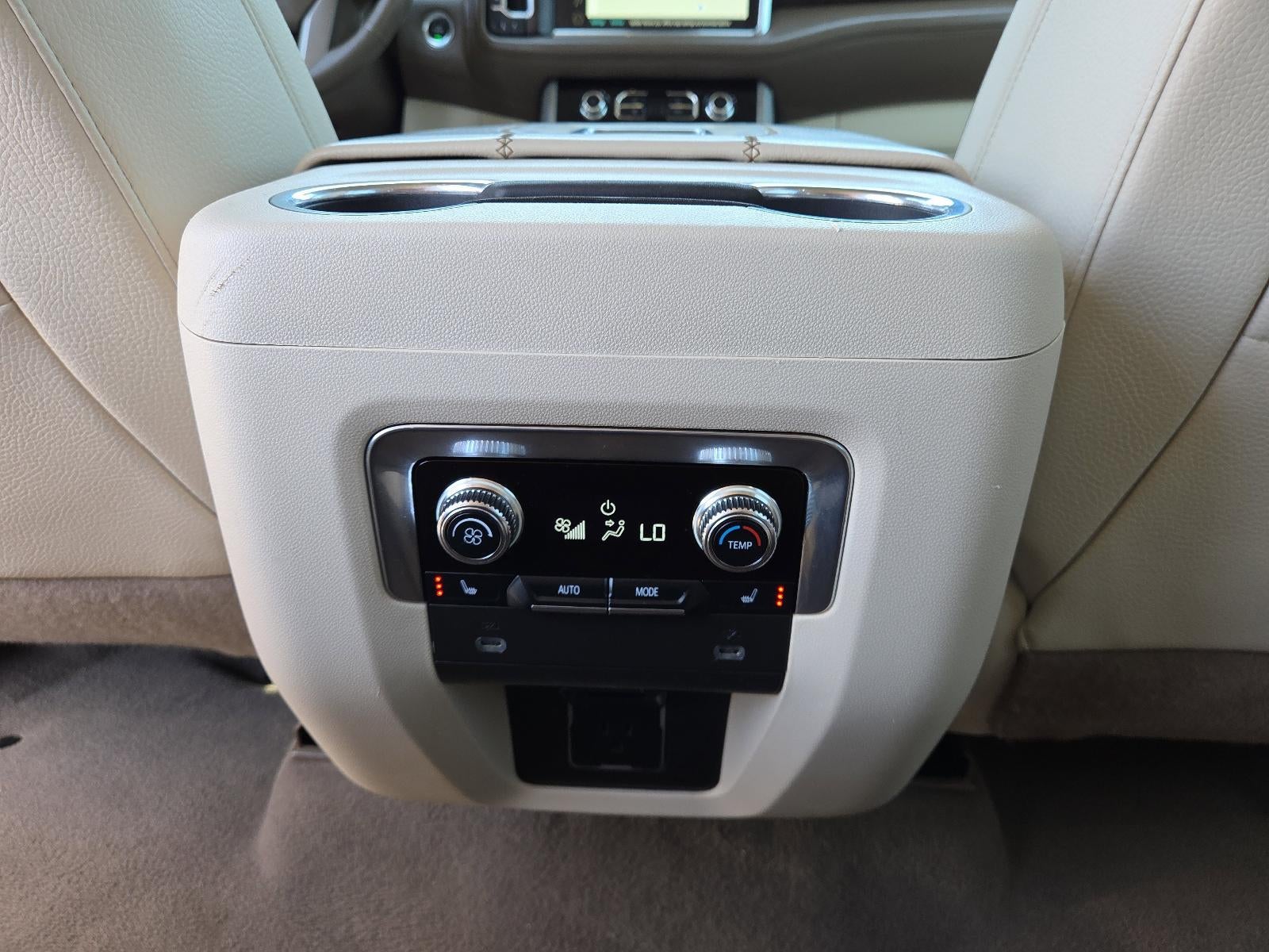 2022 GMC Yukon 2WD 4dr Denali