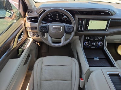 2022 GMC Yukon 2WD 4dr Denali