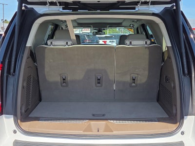 2022 GMC Yukon 2WD 4dr Denali