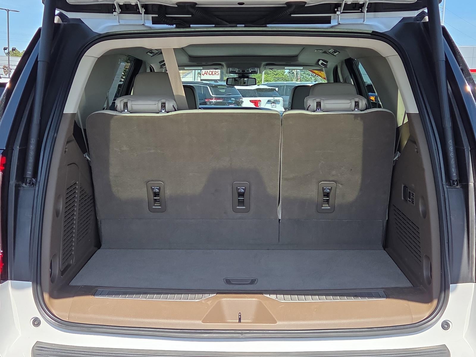 2022 GMC Yukon 2WD 4dr Denali