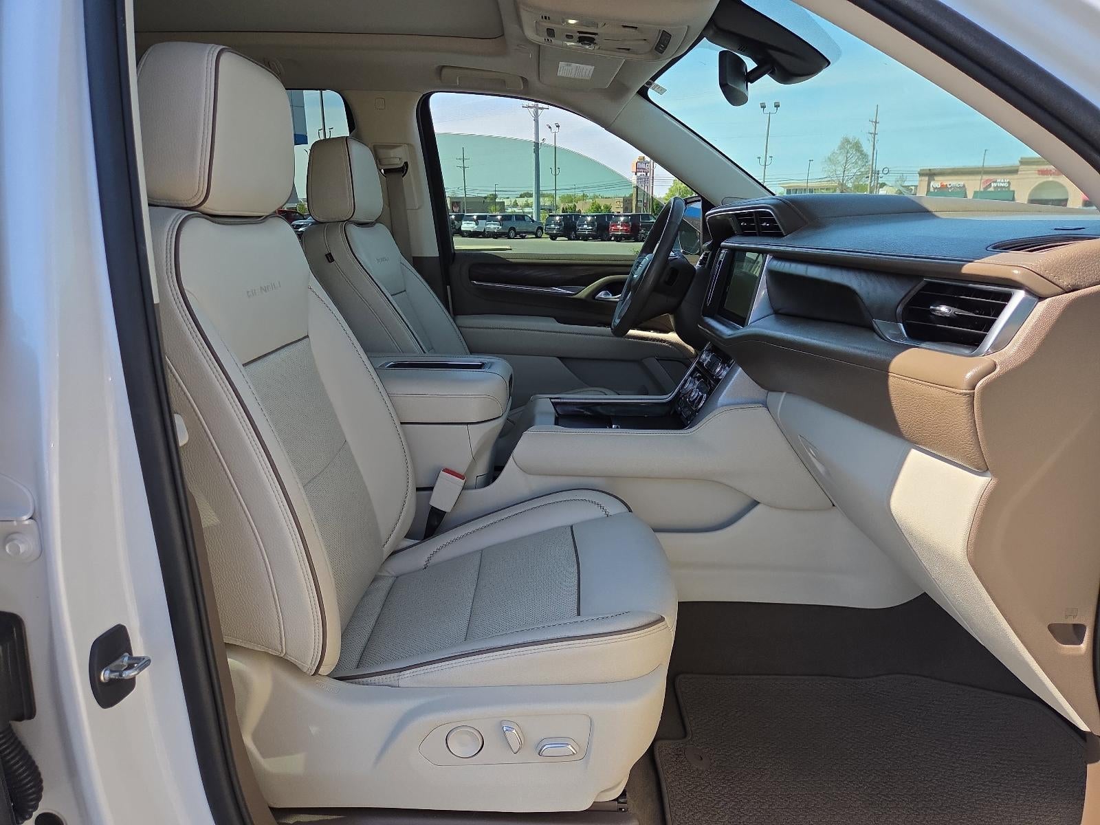 2022 GMC Yukon 2WD 4dr Denali