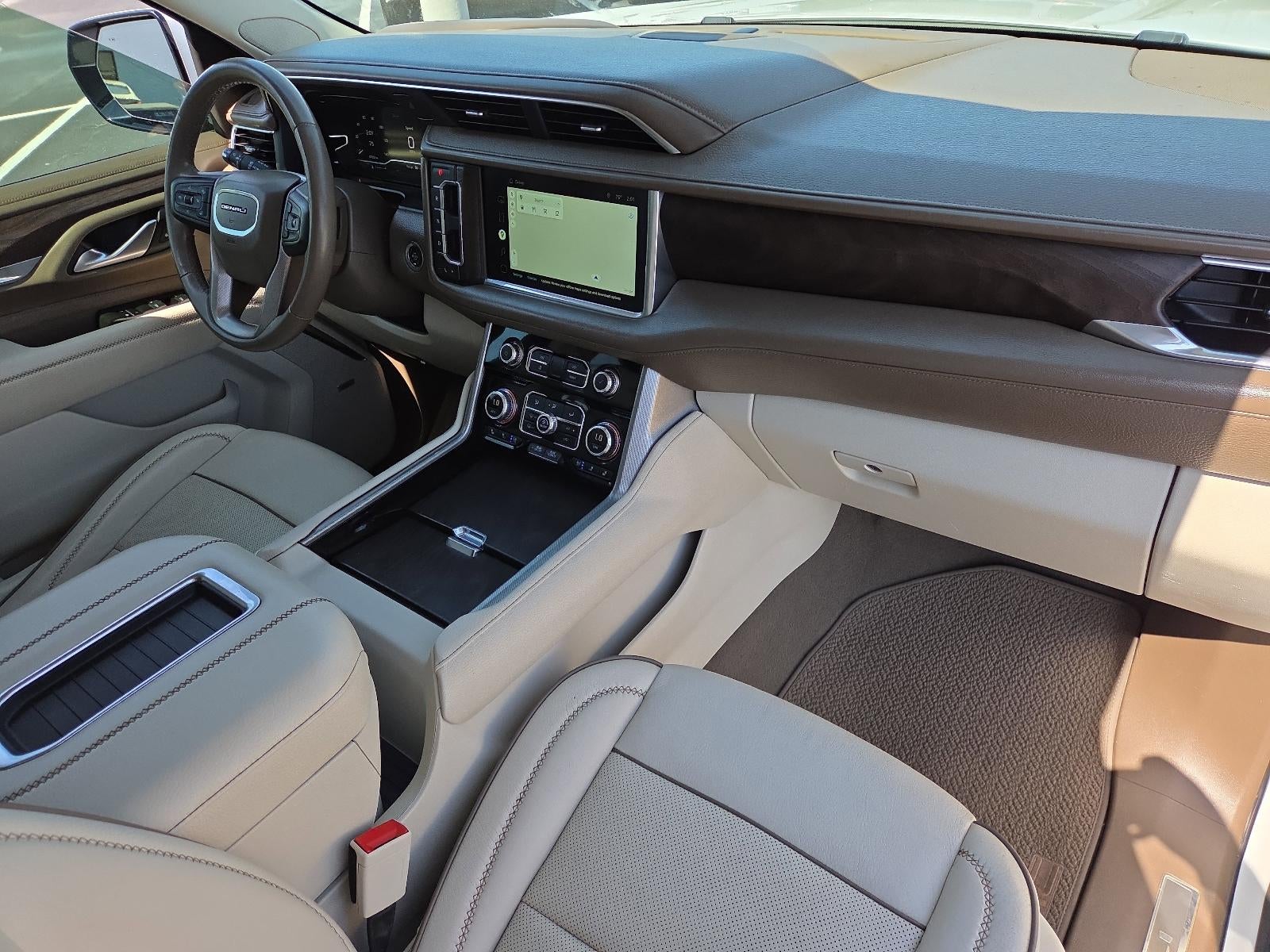 2022 GMC Yukon 2WD 4dr Denali