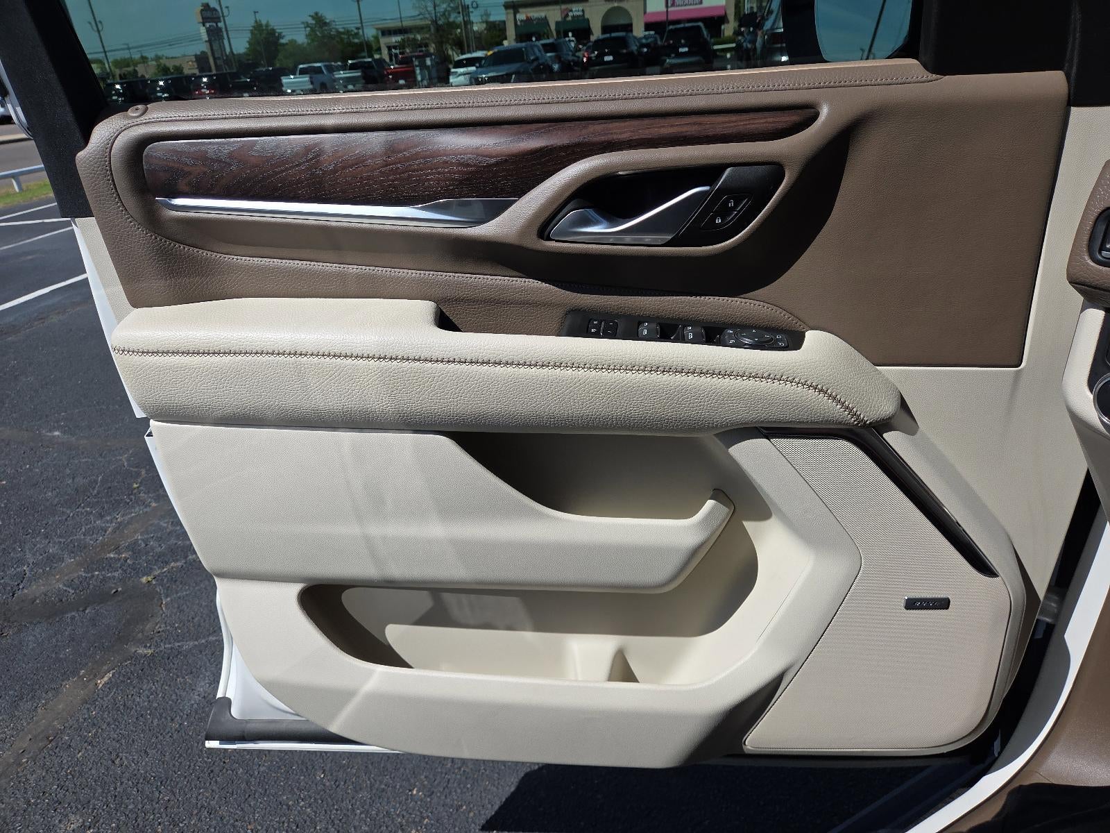 2022 GMC Yukon 2WD 4dr Denali