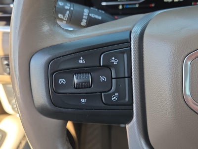 2022 GMC Yukon 2WD 4dr Denali