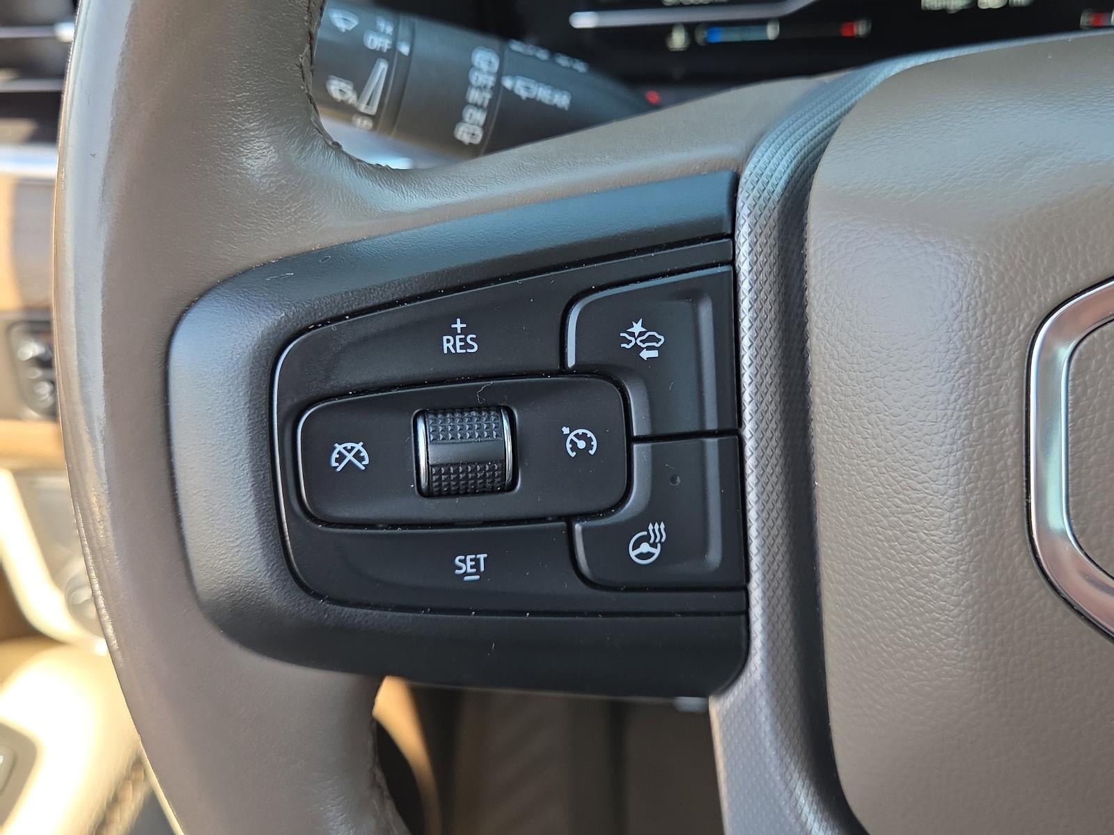 2022 GMC Yukon 2WD 4dr Denali