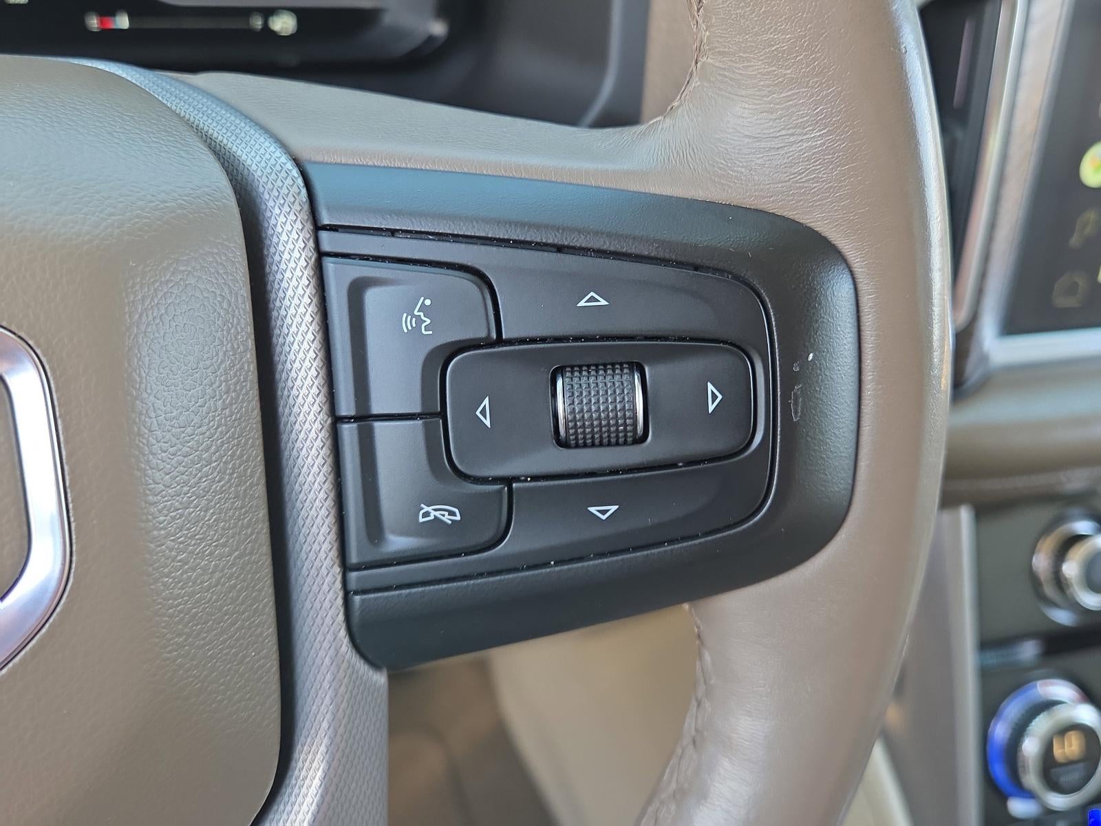 2022 GMC Yukon 2WD 4dr Denali