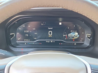 2022 GMC Yukon 2WD 4dr Denali