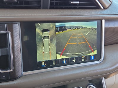 2022 GMC Yukon 2WD 4dr Denali