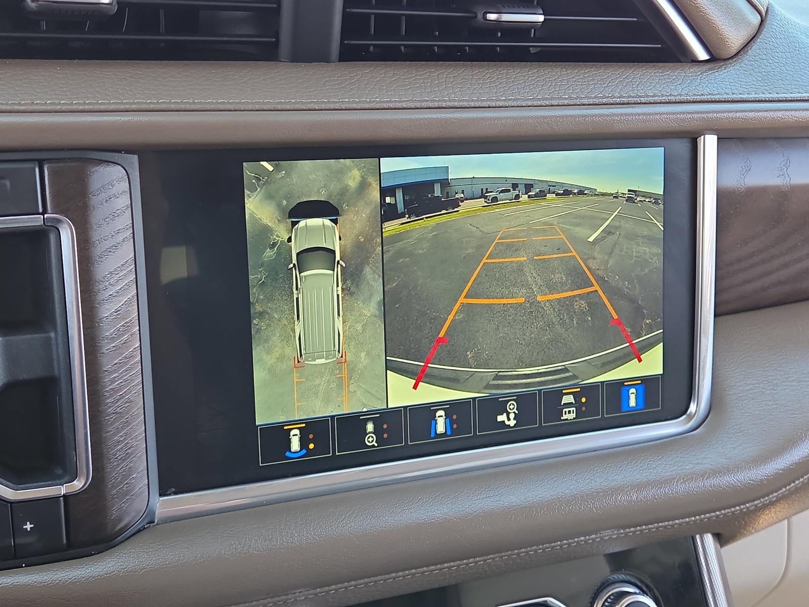 2022 GMC Yukon 2WD 4dr Denali