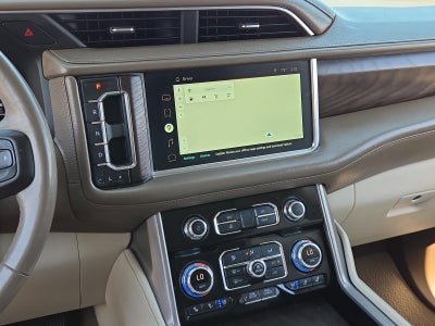 2022 GMC Yukon 2WD 4dr Denali