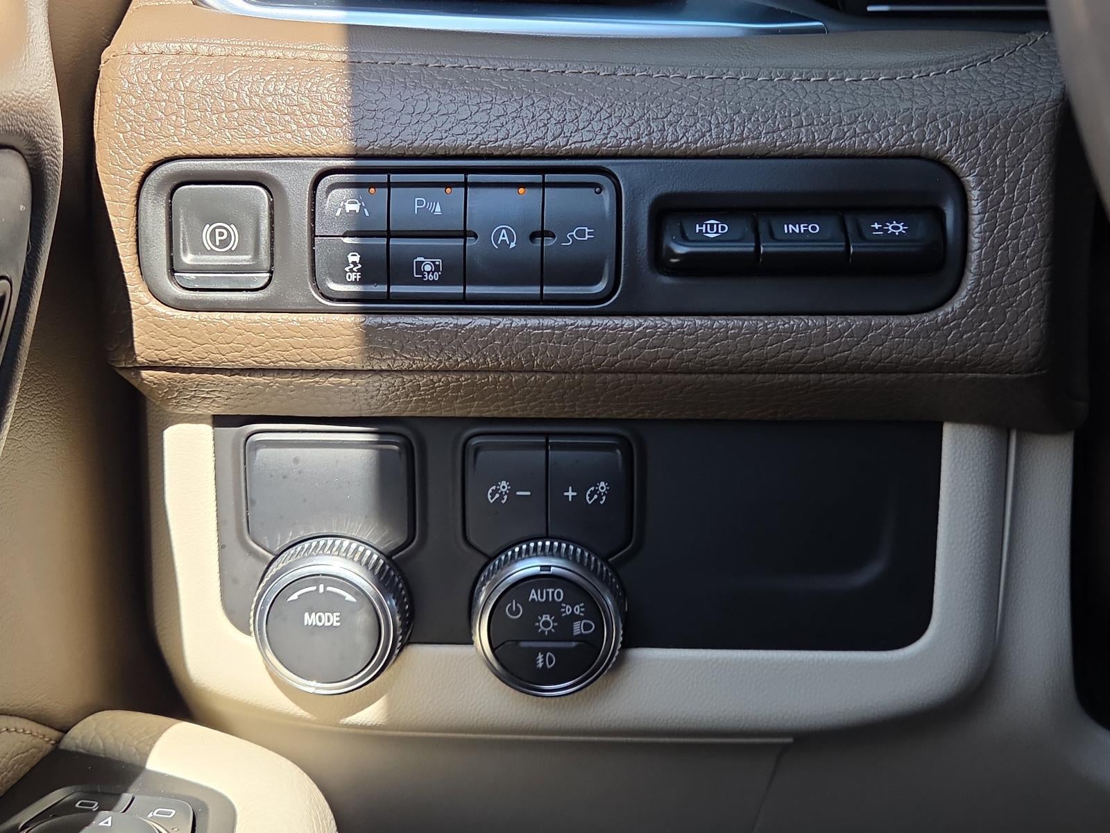 2022 GMC Yukon 2WD 4dr Denali