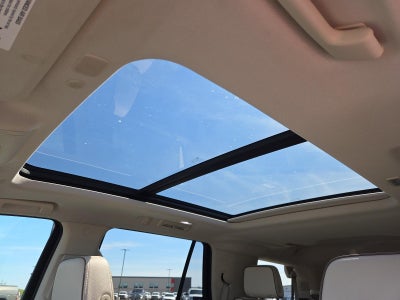 2022 GMC Yukon 2WD 4dr Denali