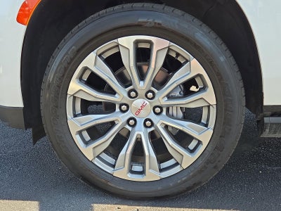 2022 GMC Yukon 2WD 4dr Denali