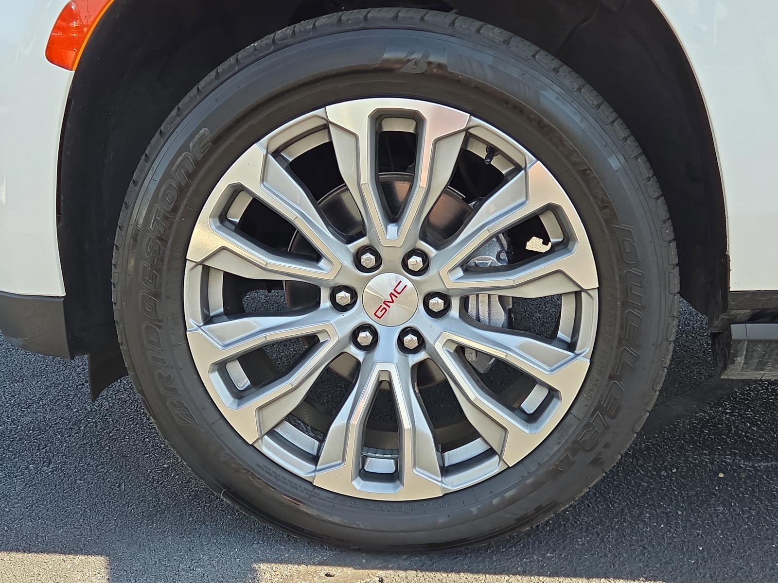 2022 GMC Yukon 2WD 4dr Denali