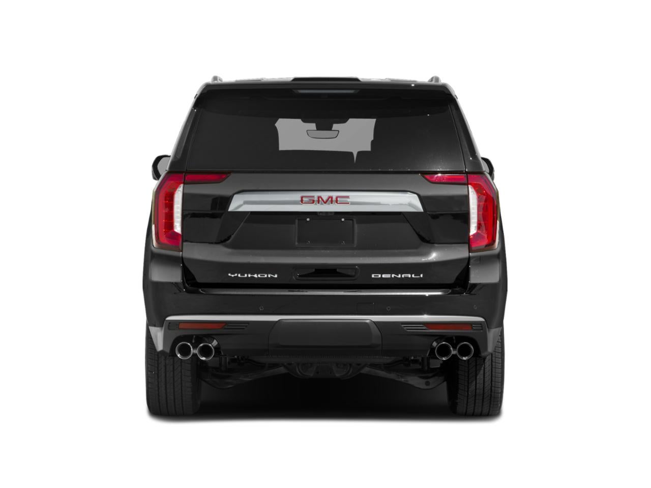 2022 GMC Yukon 2WD 4dr Denali