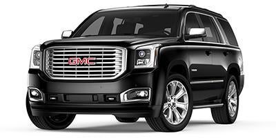 2017 GMC Yukon 4WD 4dr SLT