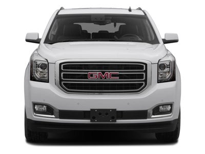 2017 GMC Yukon 4WD 4dr SLT