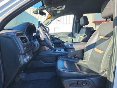 2021 GMC Yukon XL 4WD 4dr AT4