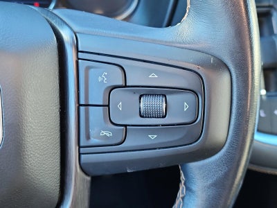 2021 GMC Yukon XL 4WD 4dr AT4