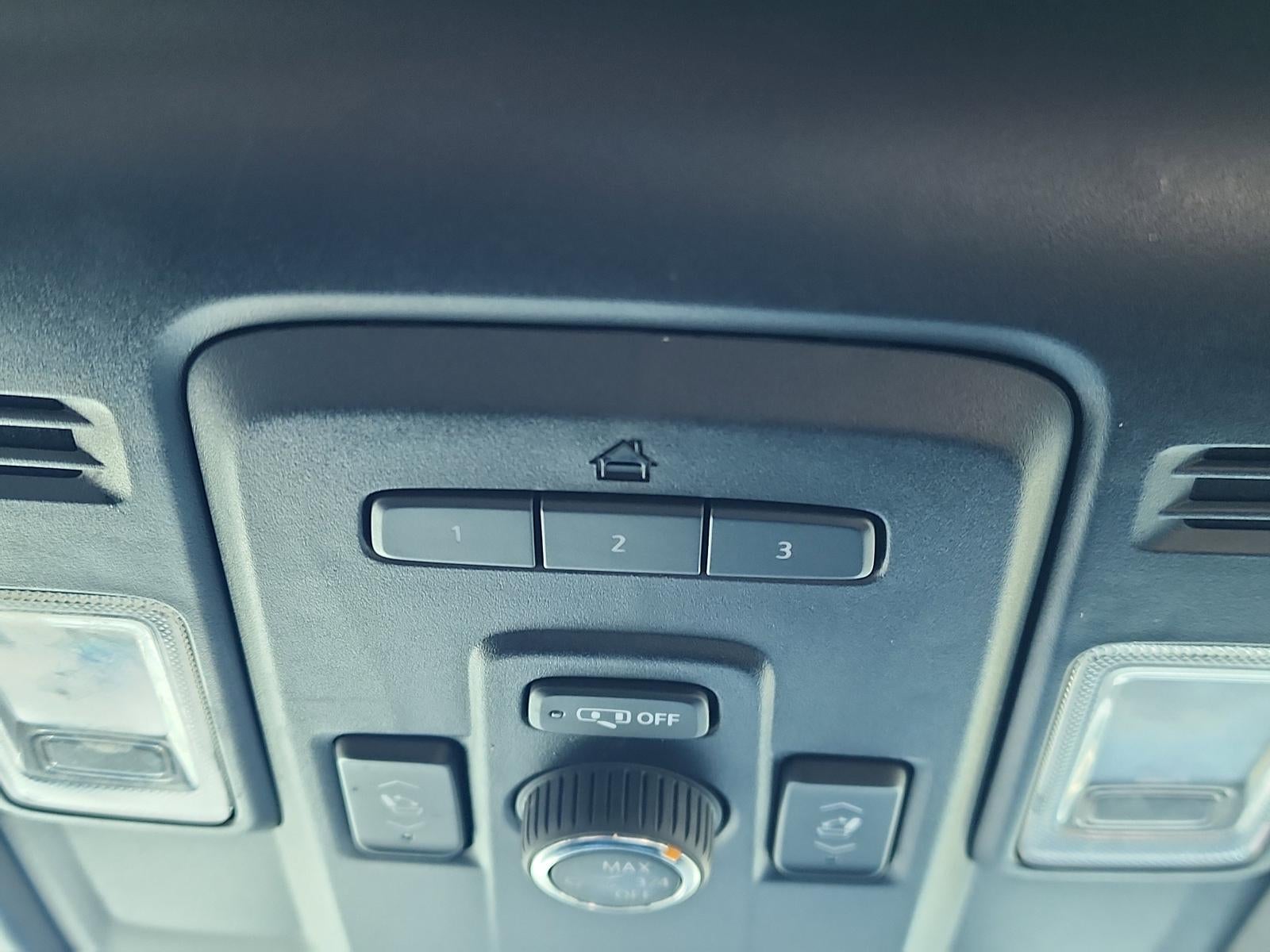 2021 GMC Yukon XL 4WD 4dr AT4