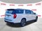 2021 GMC Yukon XL 4WD 4dr AT4