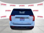 2021 GMC Yukon XL 4WD 4dr AT4