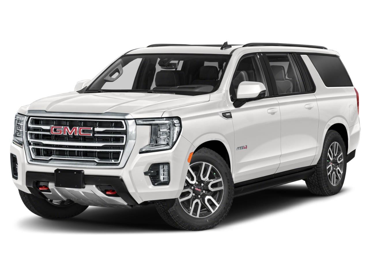 2021 GMC Yukon XL 4WD 4dr AT4