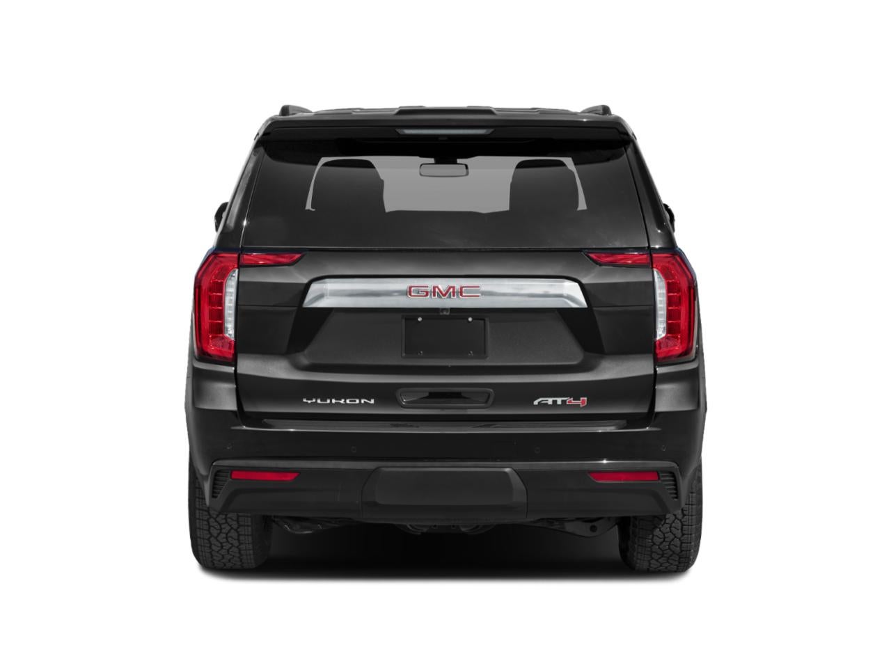 2021 GMC Yukon XL 4WD 4dr AT4