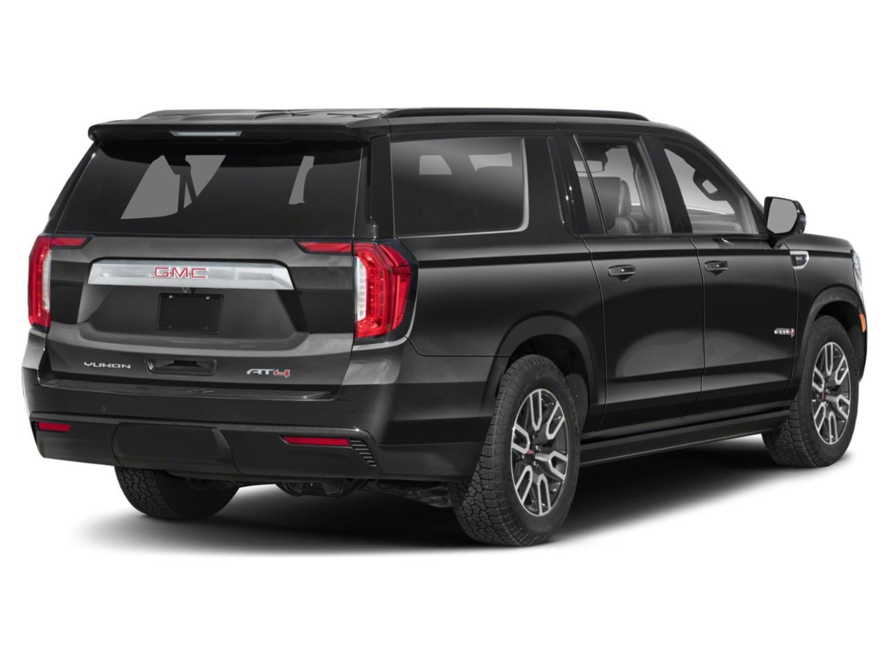 2021 GMC Yukon XL 4WD 4dr AT4