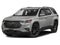 2020 Chevrolet Traverse FWD 2LT