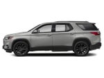 2020 Chevrolet Traverse FWD 2LT