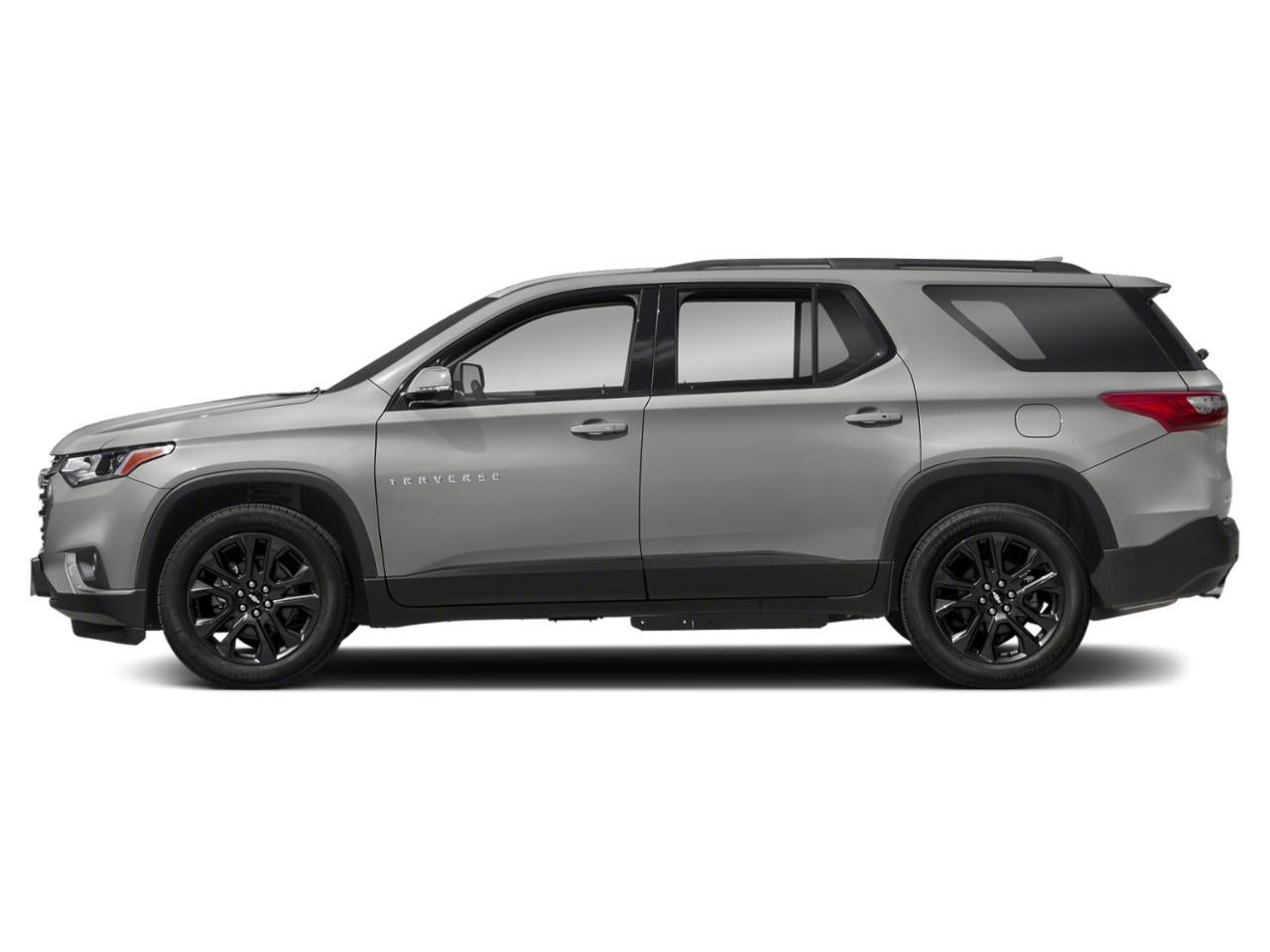 2020 Chevrolet Traverse FWD 2LT